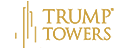 Trump Tower Noida Logo